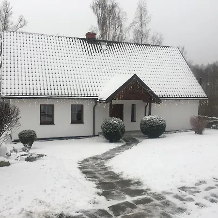 Agroturystyka Ostoja Polanica-Zdroj Exterior photo