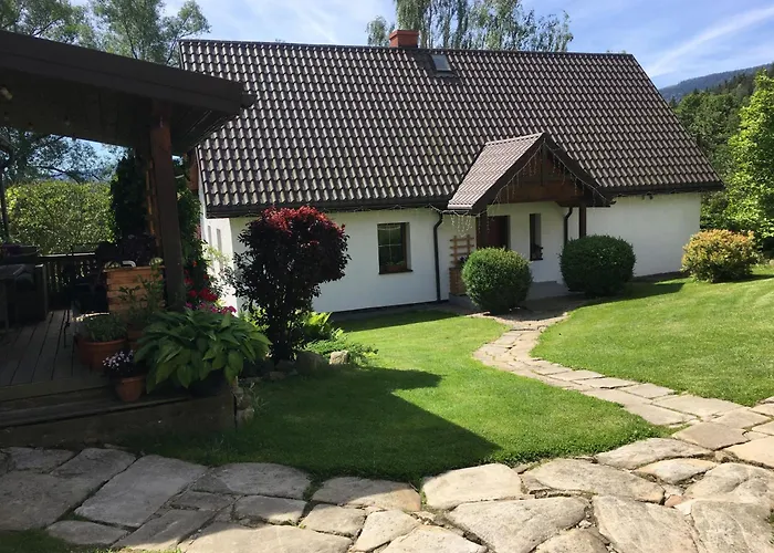 Agroturystyka Ostoja