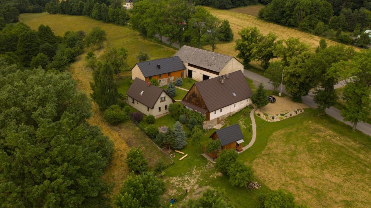 Villa Ostoja *