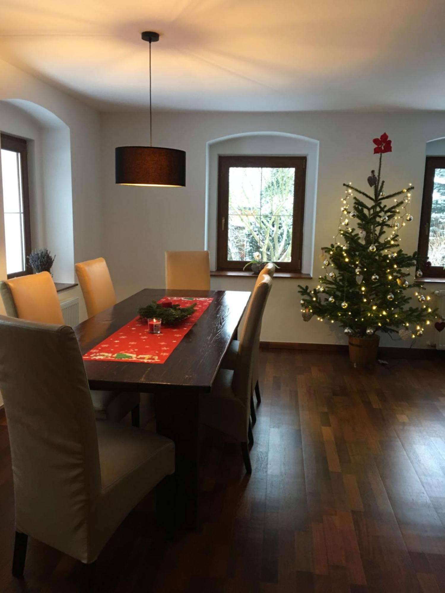 Ostoja Villa Bad Altheide
