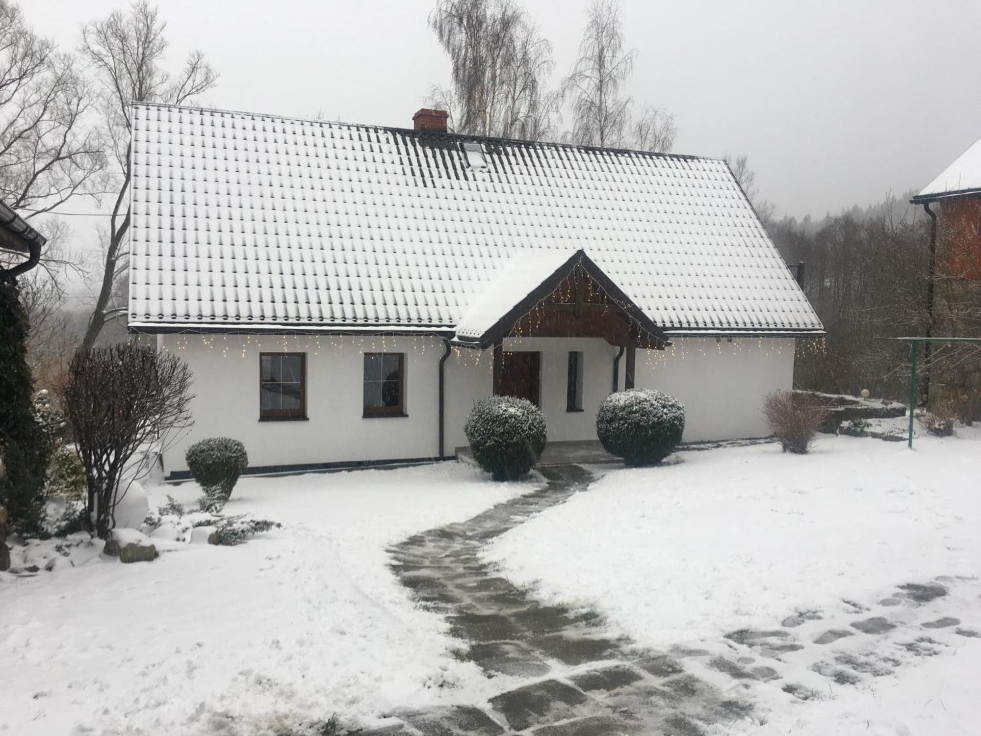 Ostoja Villa Bad Altheide