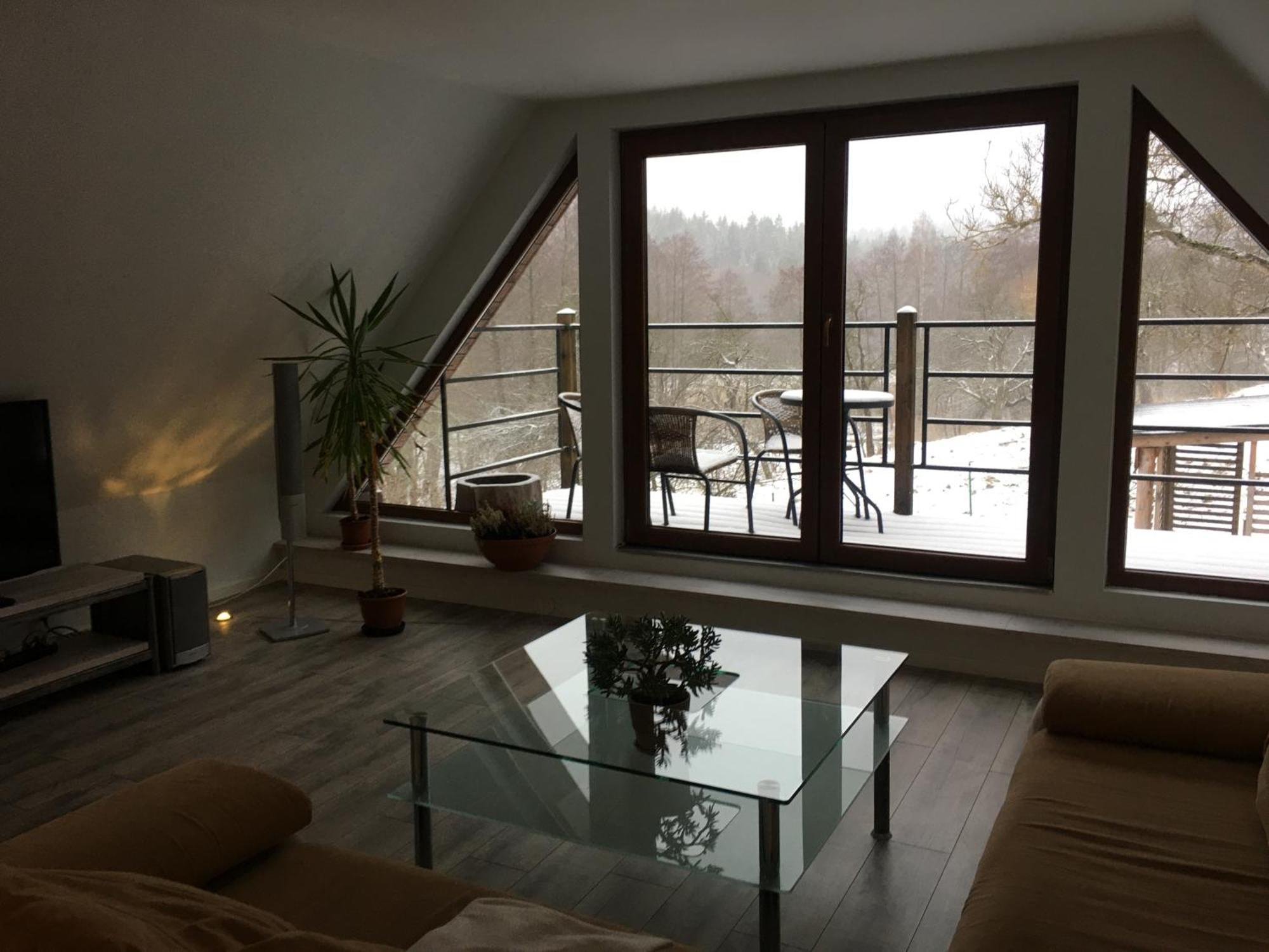Villa Ostoja Bad Altheide