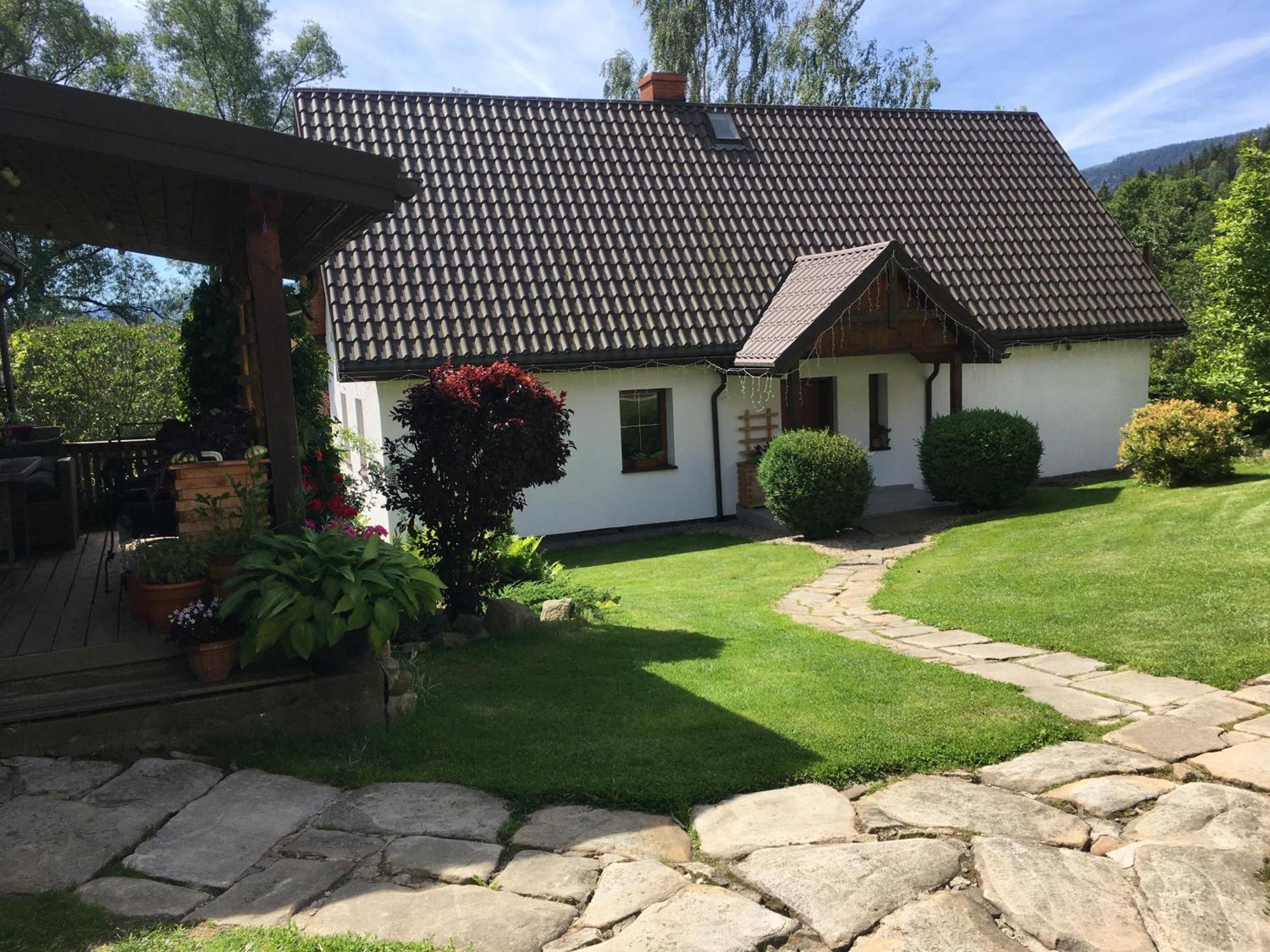 Villa Ostoja