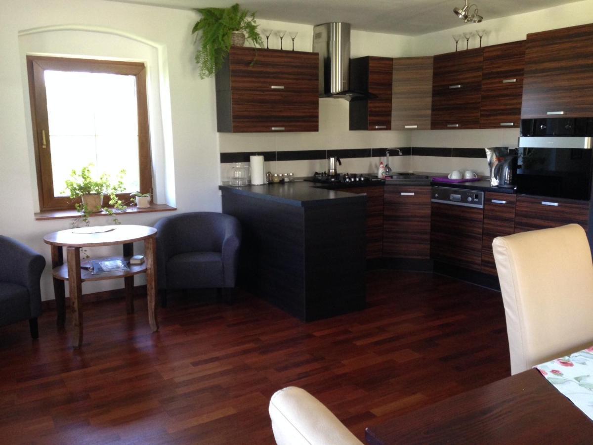 Ostoja Villa Bad Altheide