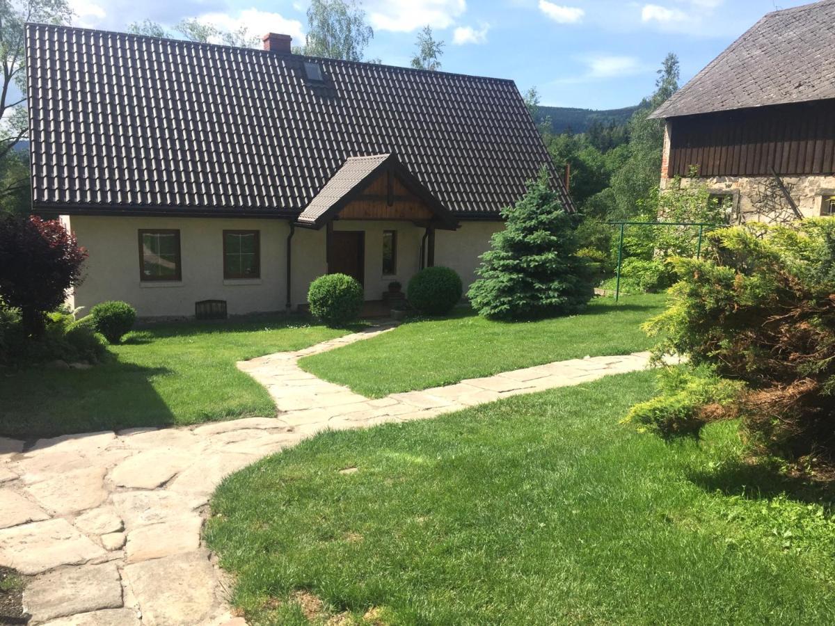Villa Ostoja *
