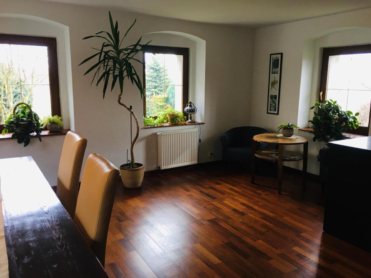 Villa Ostoja *