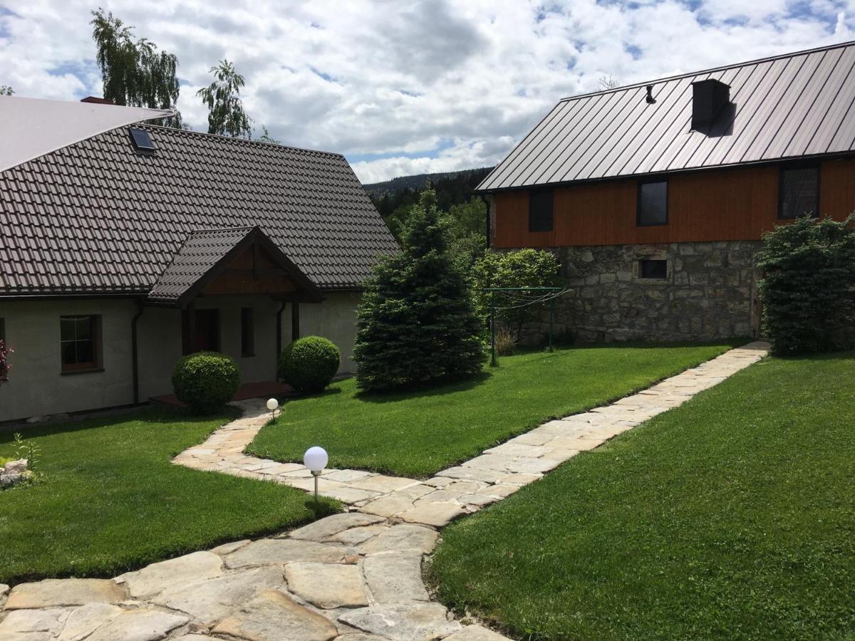 Ostoja Villa