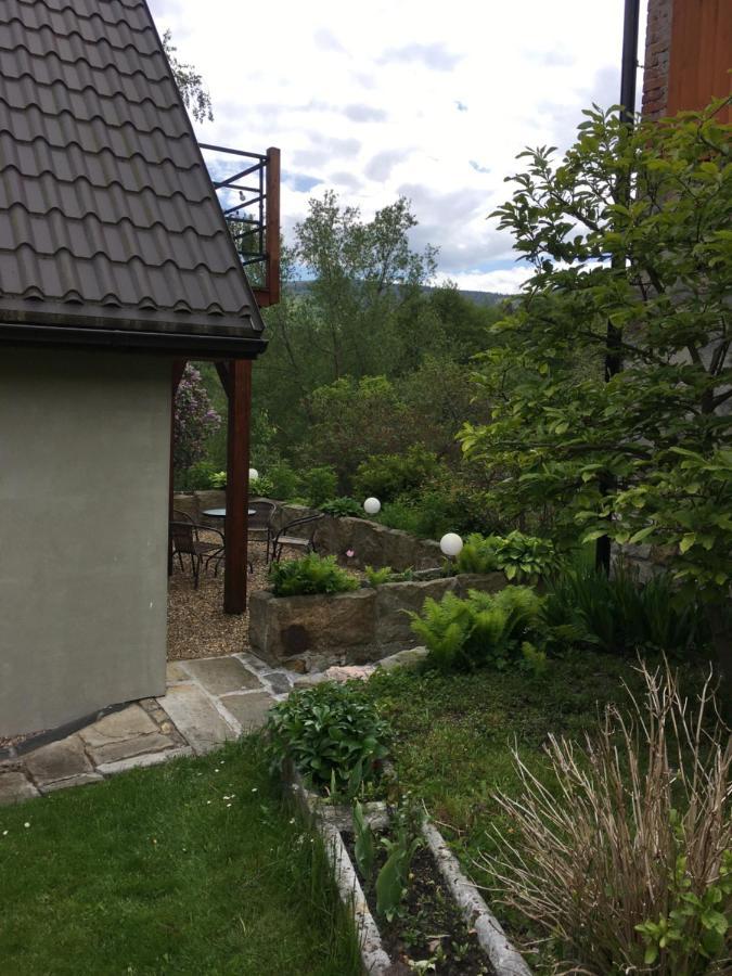 Villa Ostoja Bad Altheide